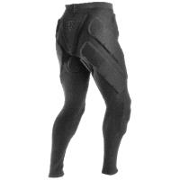 Crash-Pads Style 2200 Long Thermal Underwear
